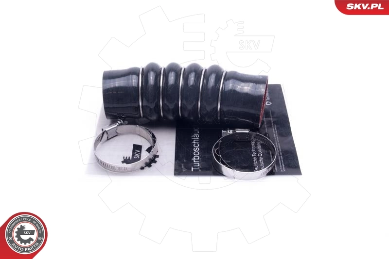 Charge Air Hose 54SKV093