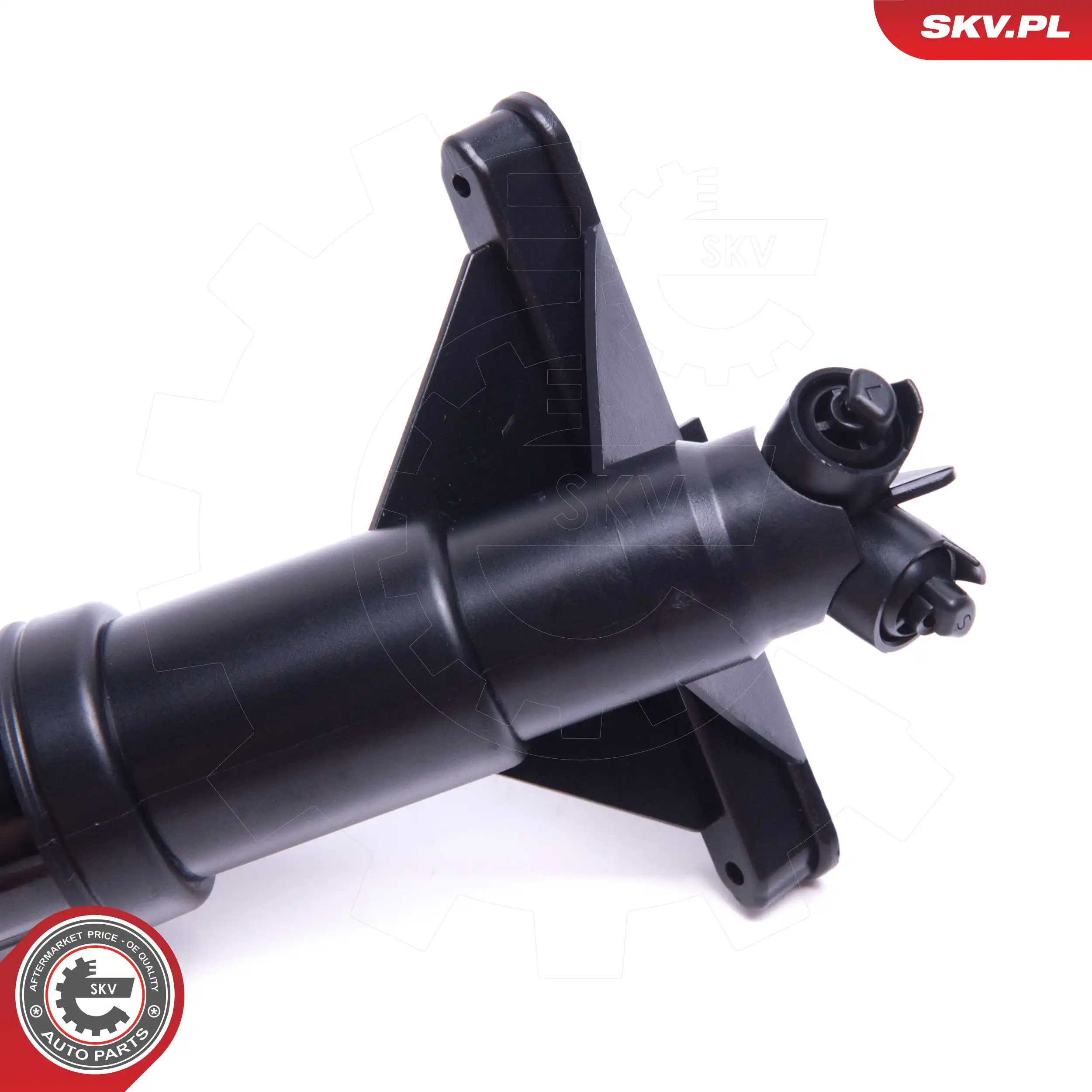 Washer Fluid Jet, headlight cleaning 15SKV616