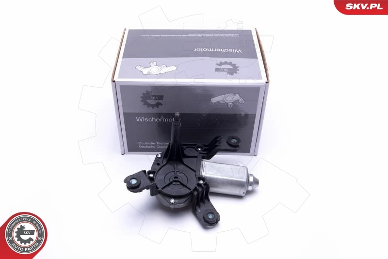 Wiper Motor 19SKV128