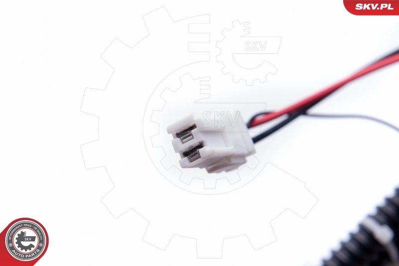 Fuel Feed Unit 02SKV751