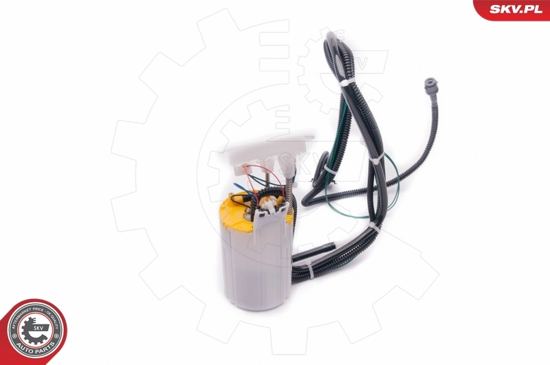 Fuel Feed Unit 02SKV779