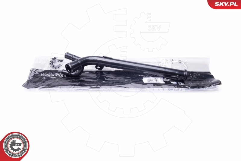 Coolant Pipe 43SKV791