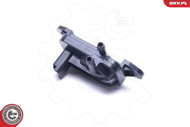 Sensor, exhaust pressure 17SKV668