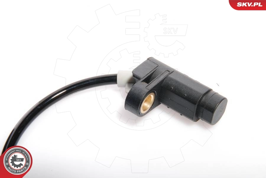 Sensor, wheel speed 06SKV060