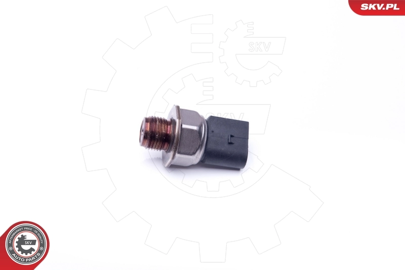 Sensor, fuel pressure 17SKV409