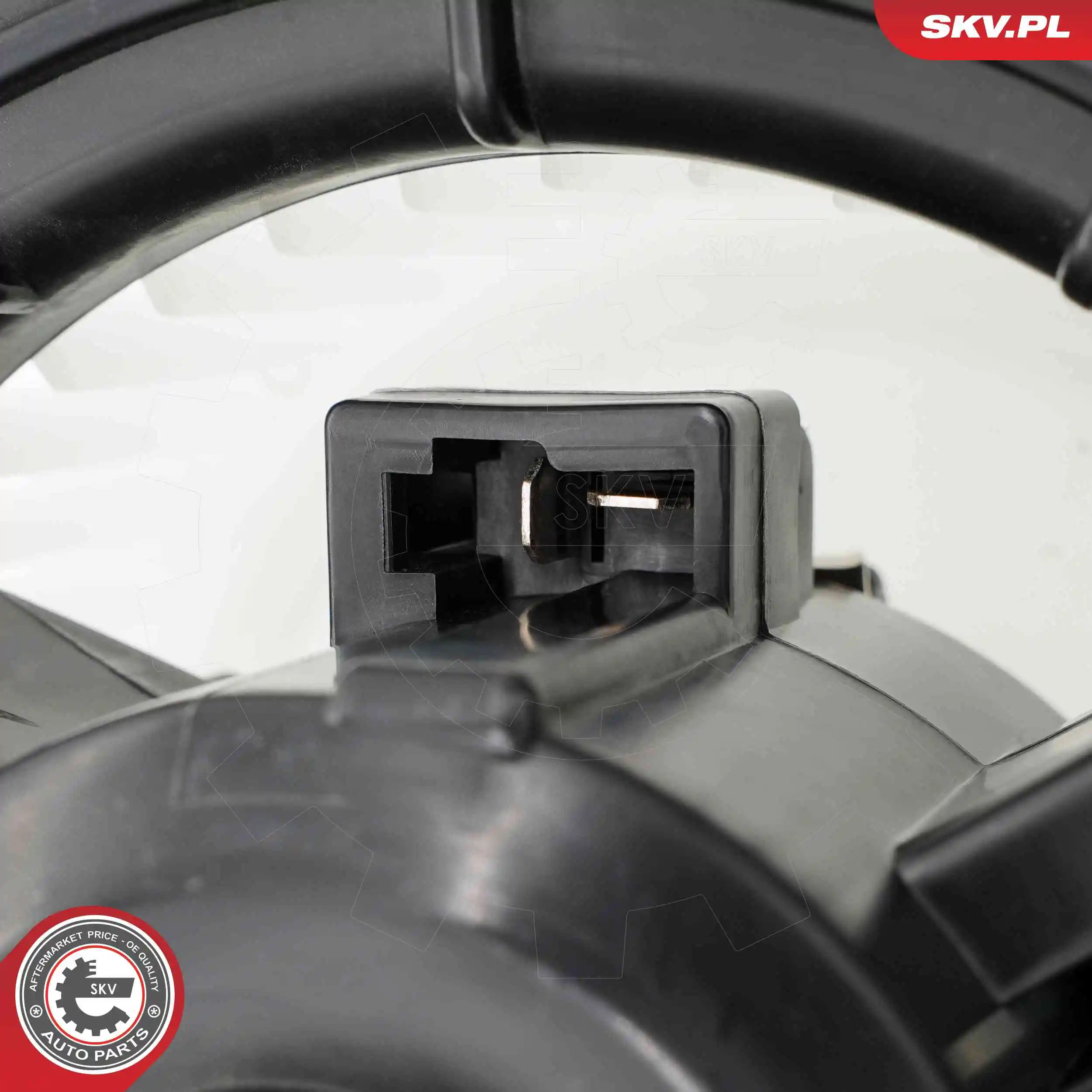 Interior Blower 68SKV011