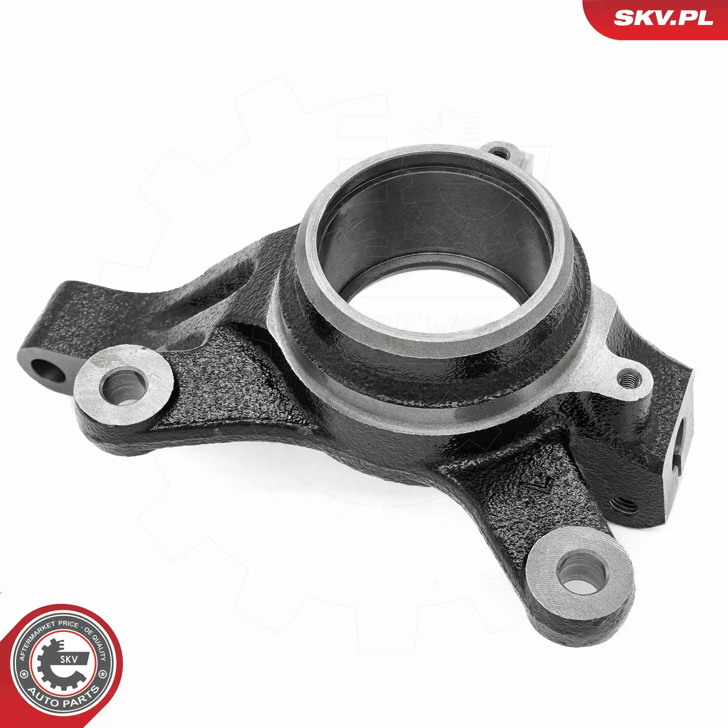 Steering Knuckle, wheel suspension 73SKV051