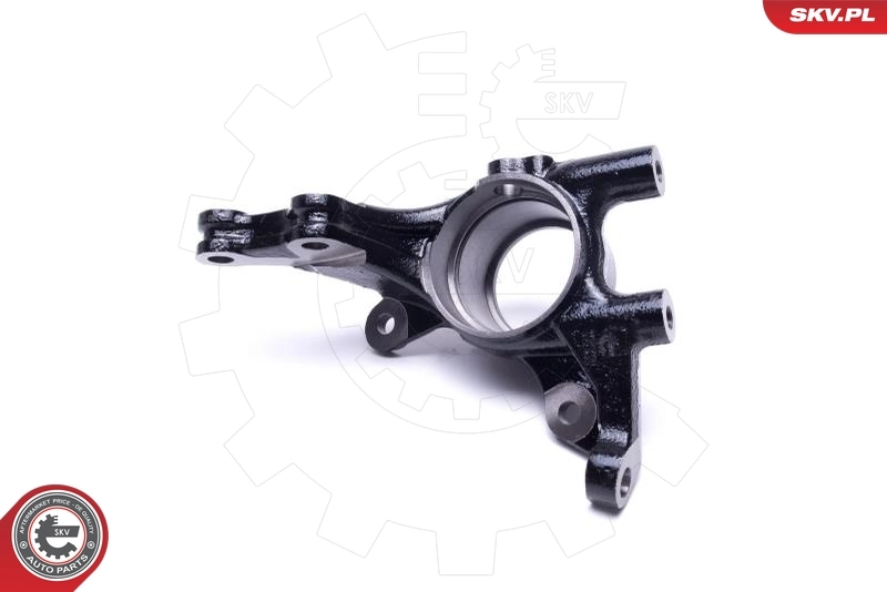 Steering Knuckle, wheel suspension 47SKV731