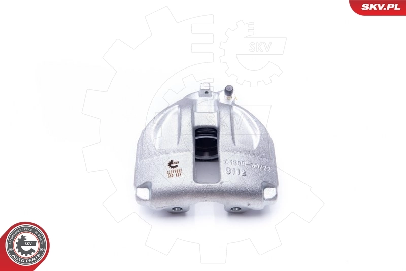 Angkup Brek 42SKV032