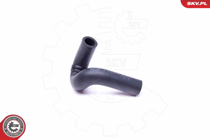 Charge Air Hose 43SKV469