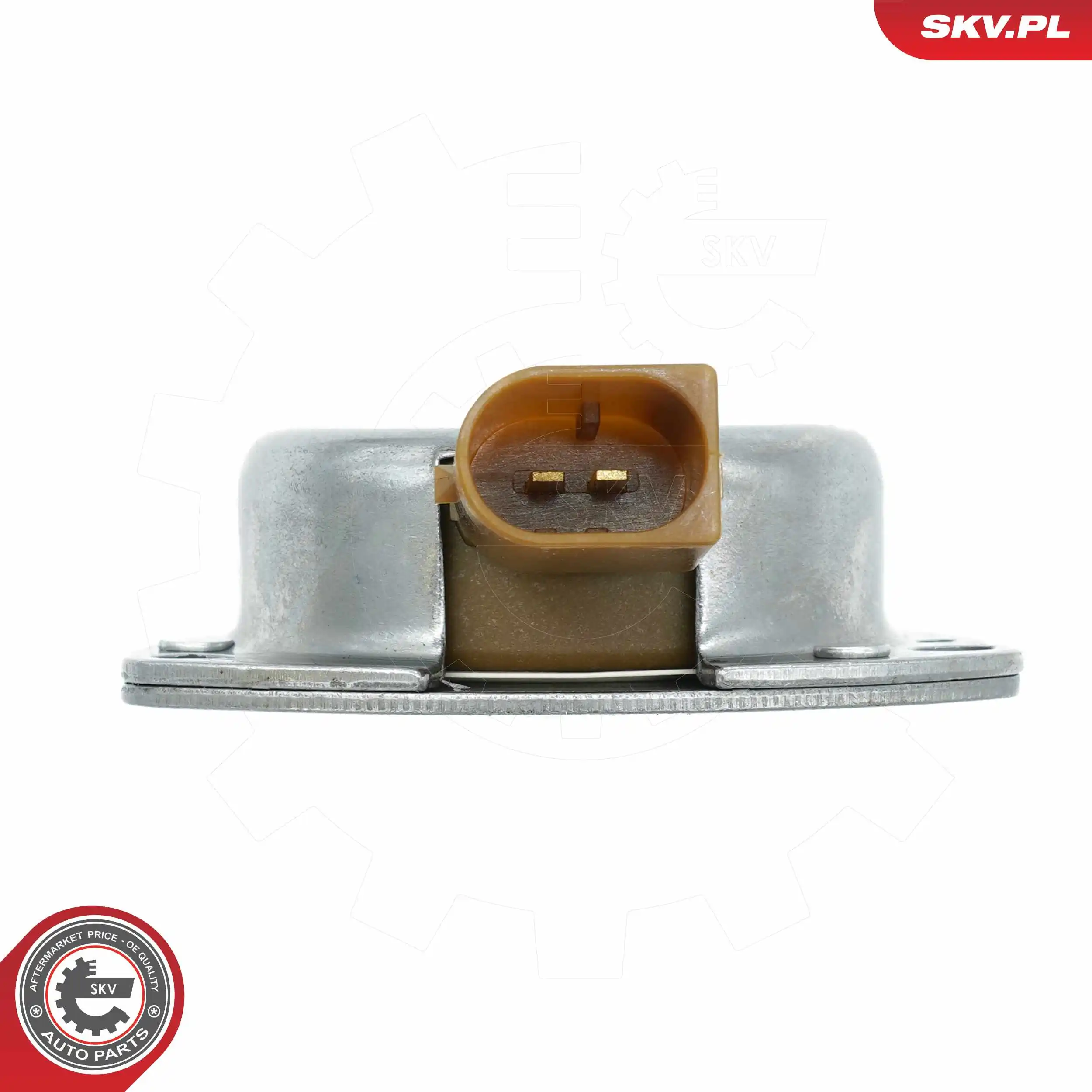 Central Magnet, camshaft adjustment 39SKV901