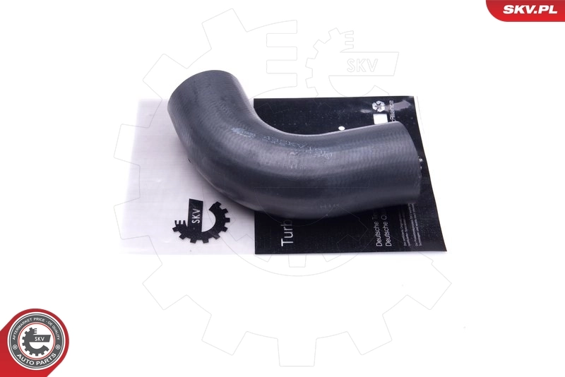 Charge Air Hose 43SKV190