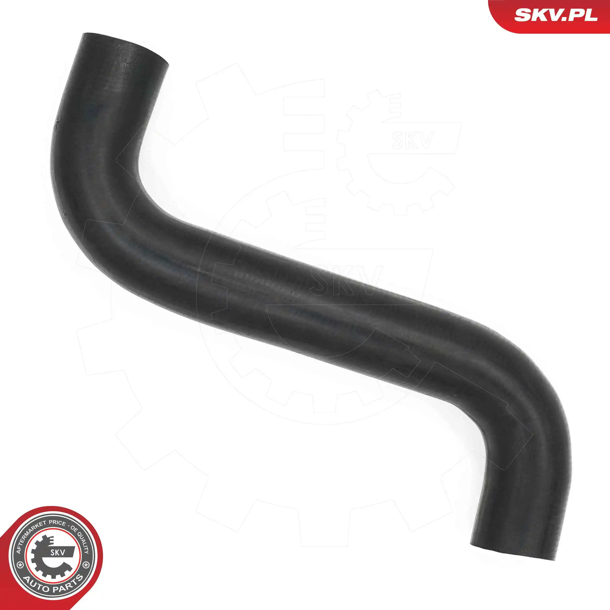 Radiator Hose 54SKV783