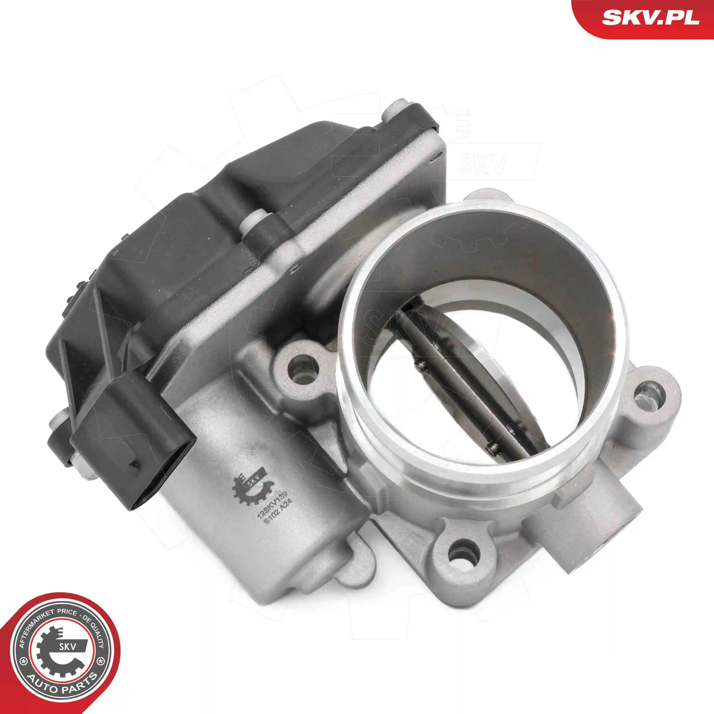 ESEN SKV 12SKV139 Throttle Body