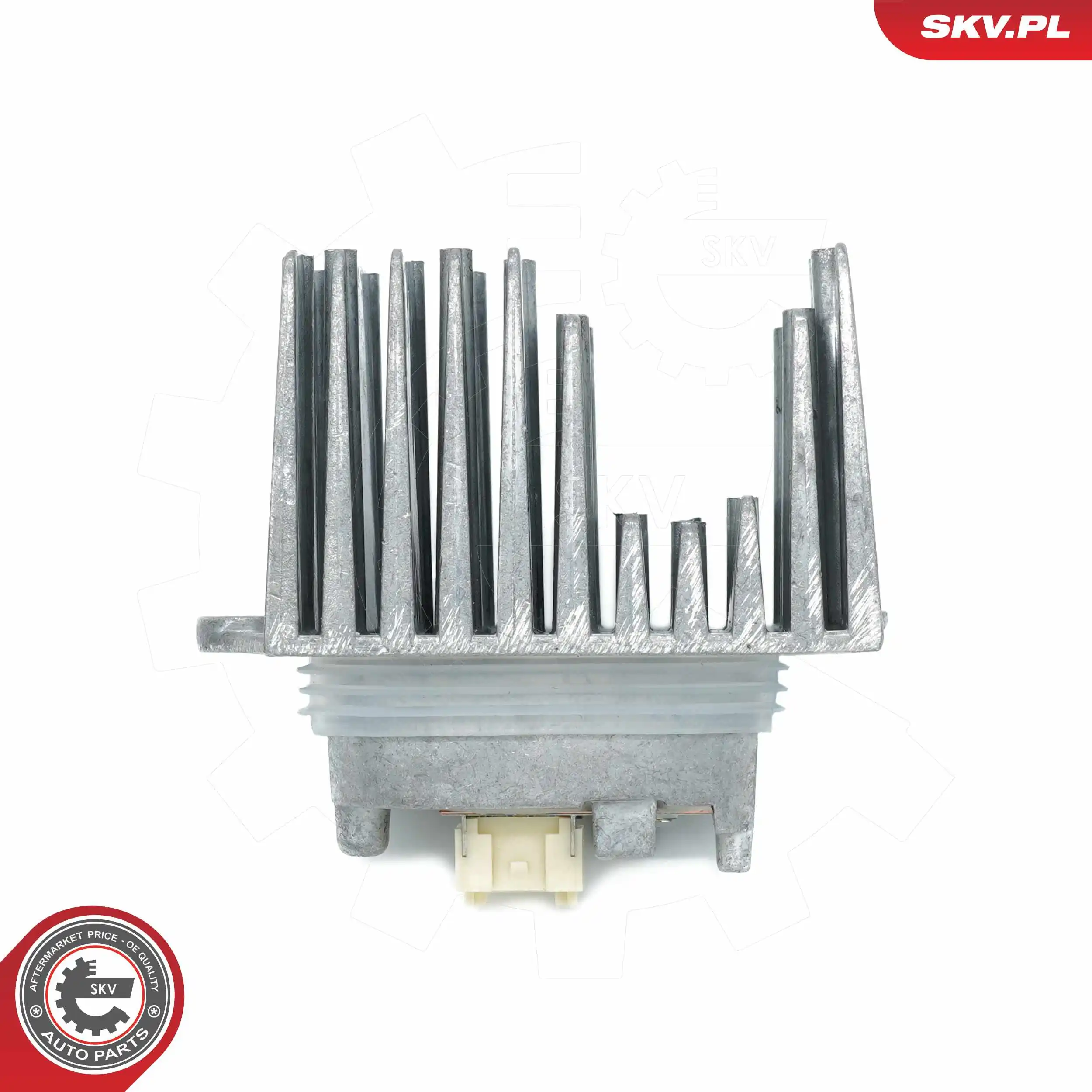 ESEN SKV 59SKV212 Control Unit, lights