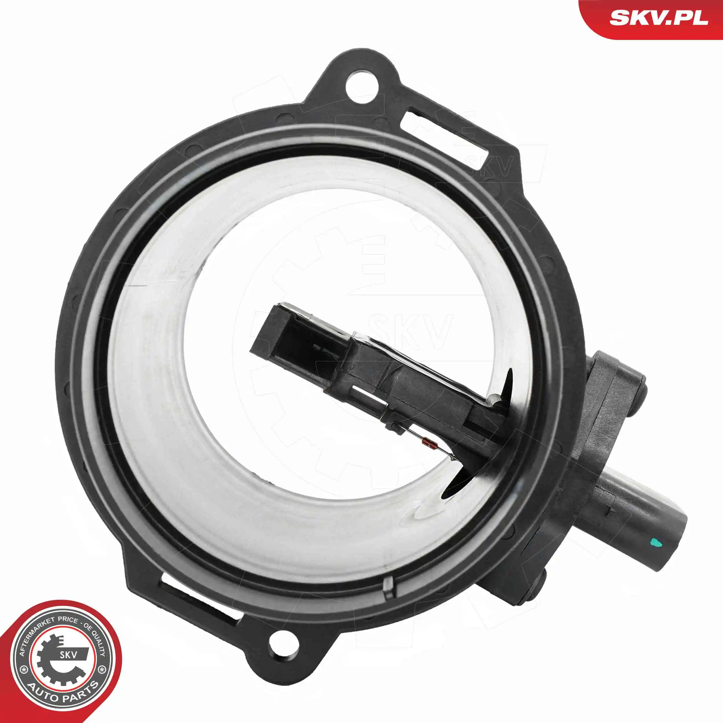 Mass Air Flow Sensor 07SKV345