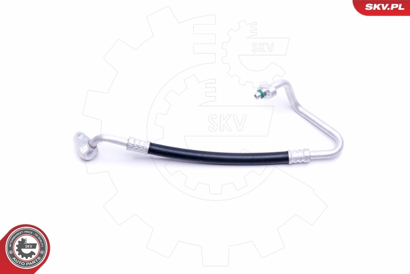 High Pressure Line, air conditioning 43SKV510