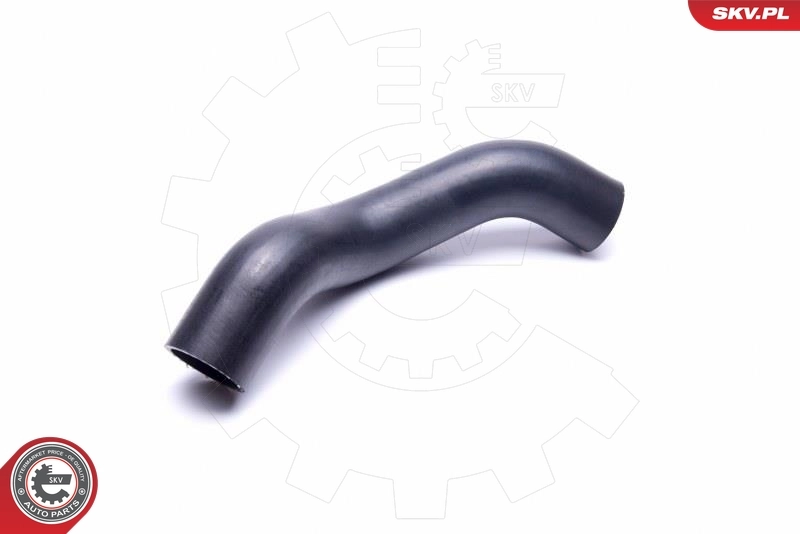 Charge Air Hose 24SKV551