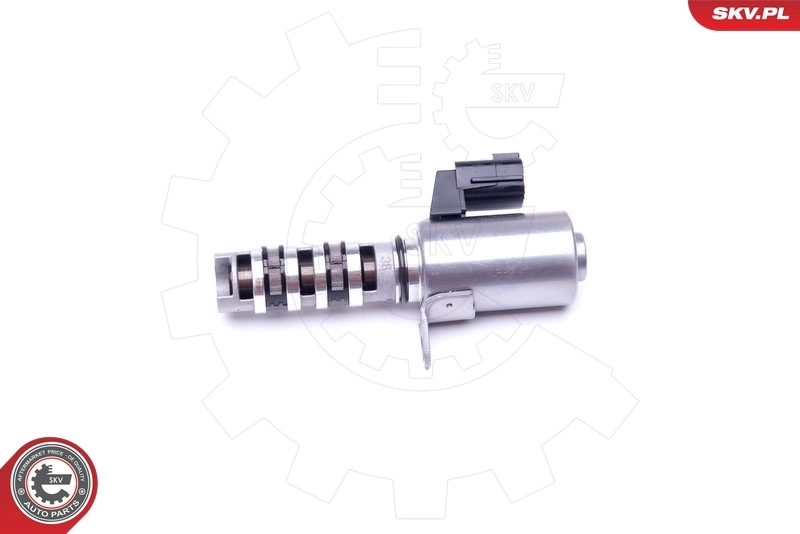 Control Valve, camshaft adjustment 39SKV051