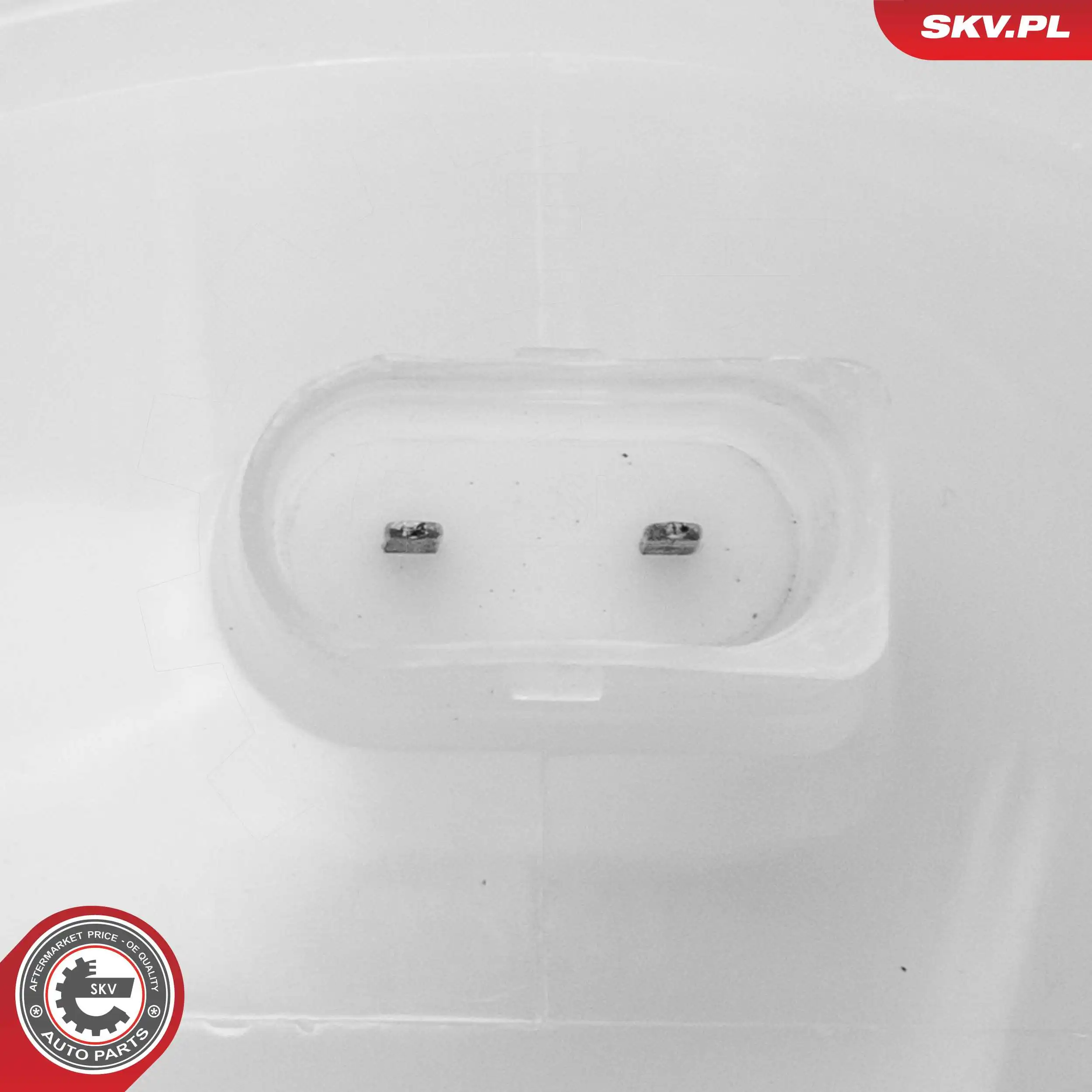 Expansion Tank, coolant 61SKV307