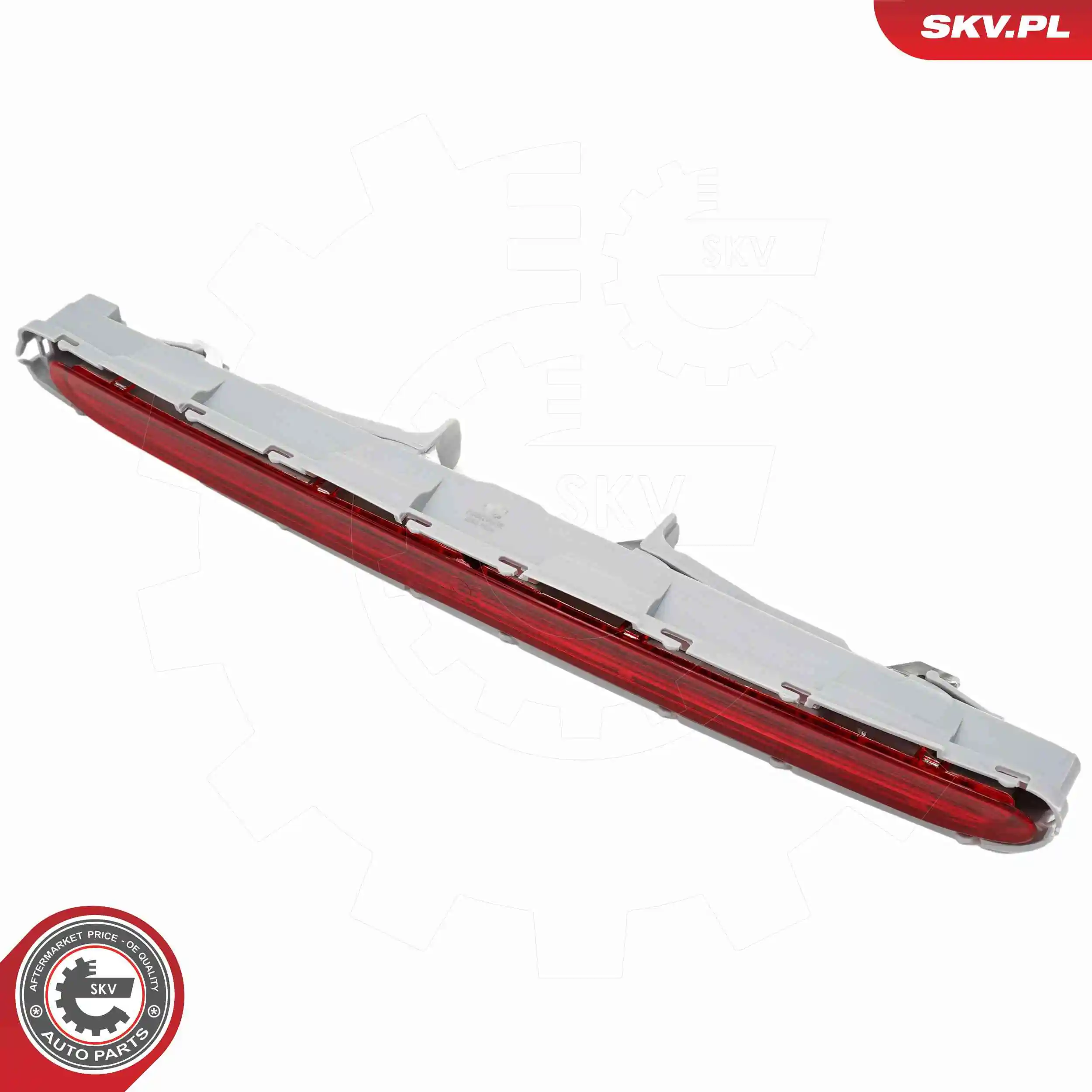 ESEN SKV 72SKV802 Auxiliary Stop Light