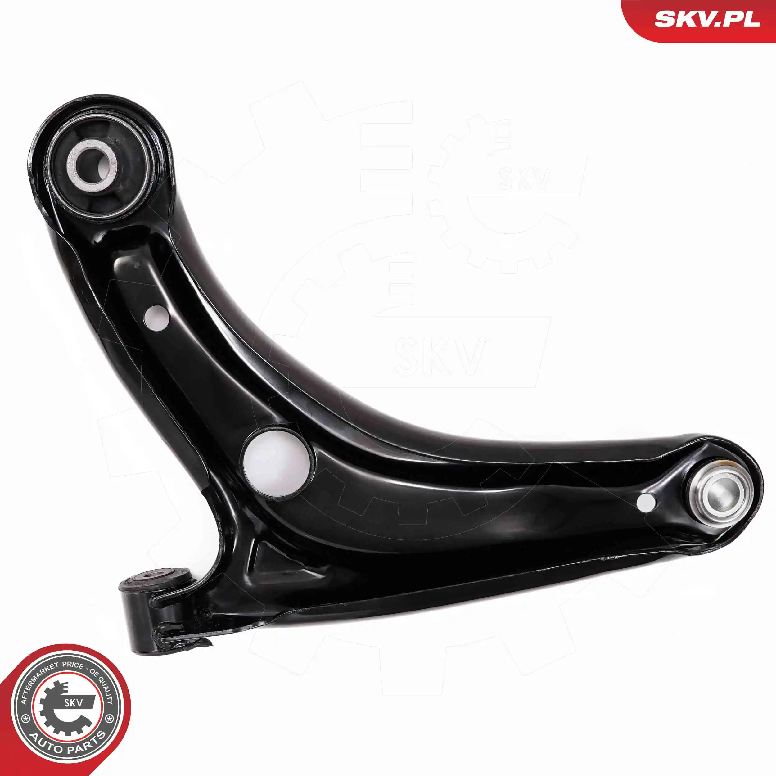Control/Trailing Arm, wheel suspension 69SKV114