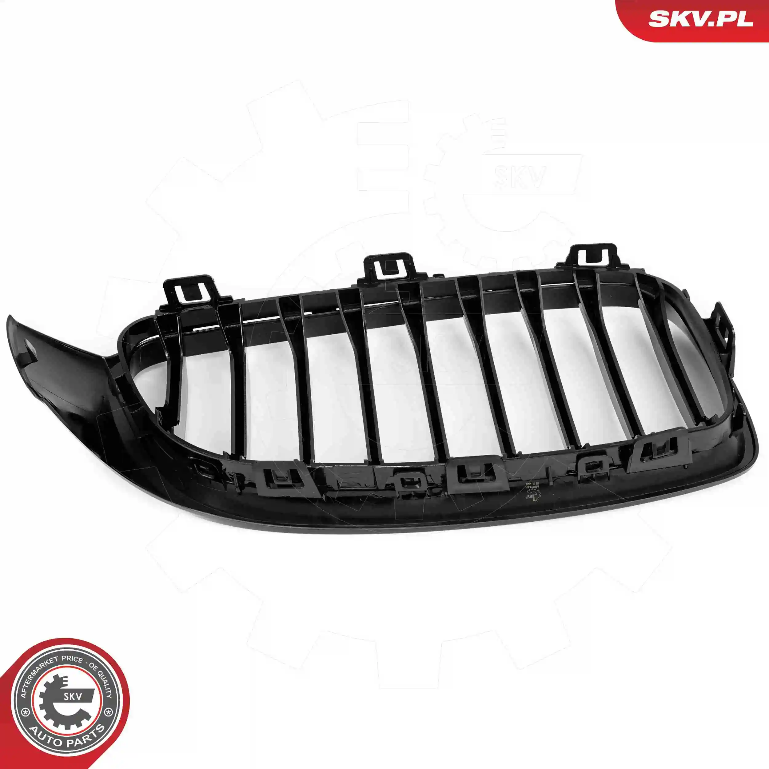 ESEN SKV 66SKV149 Radiator Grille
