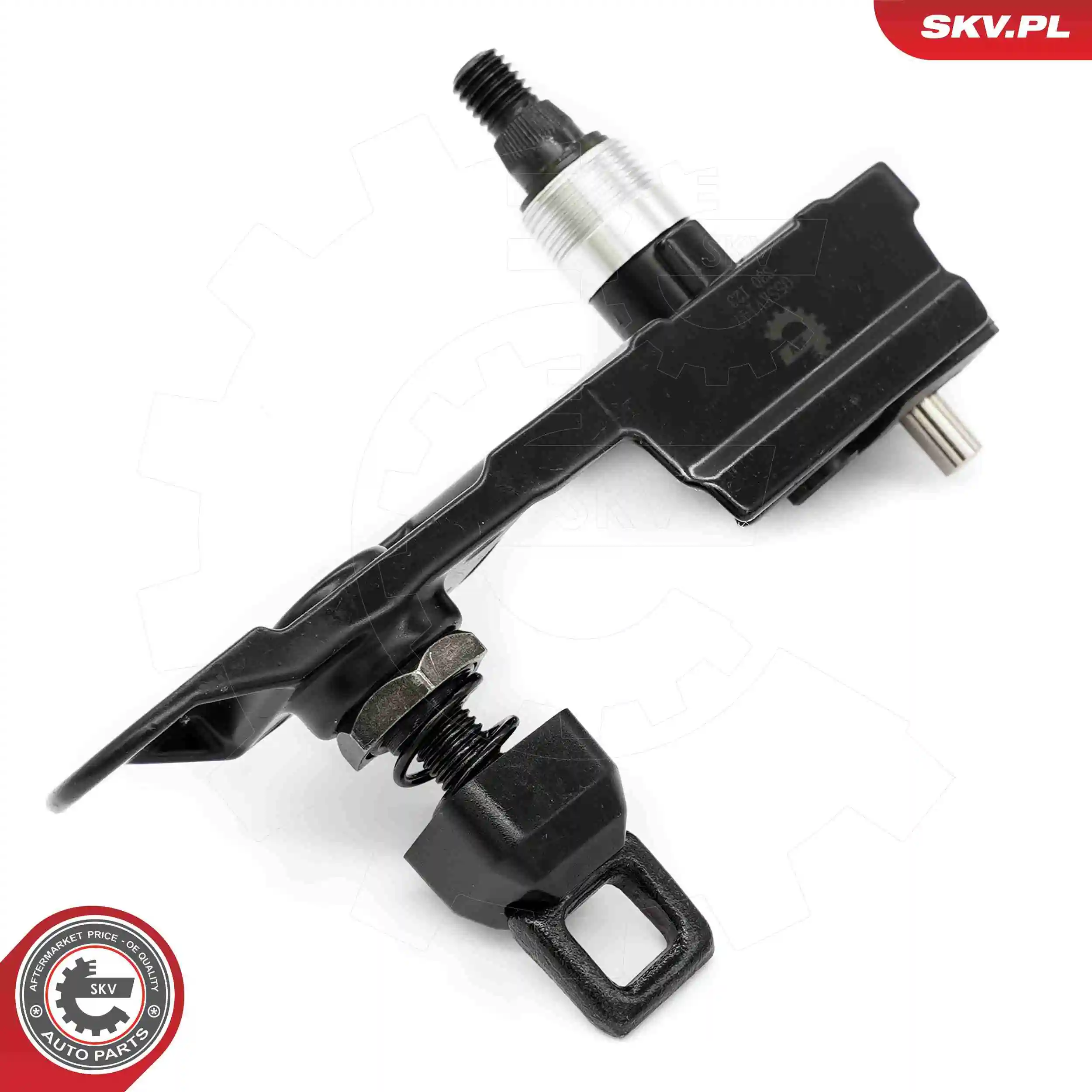 Wiper Linkage 05SKV147