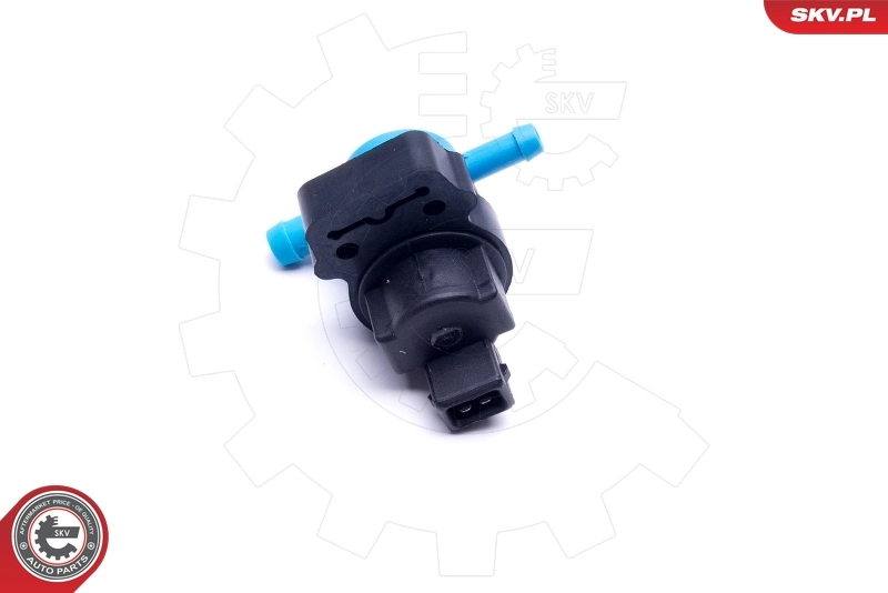 Valve, charcoal filter (tank ventilation) 31SKV164