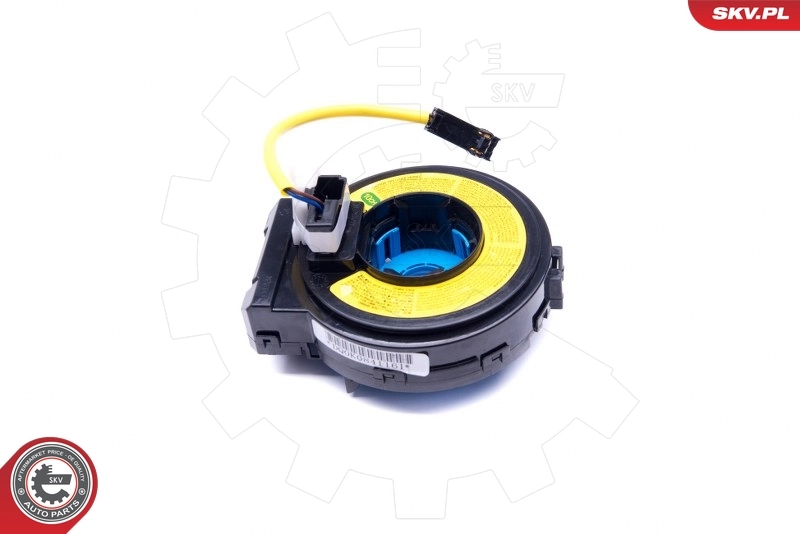Clock Spring, airbag 96SKV545