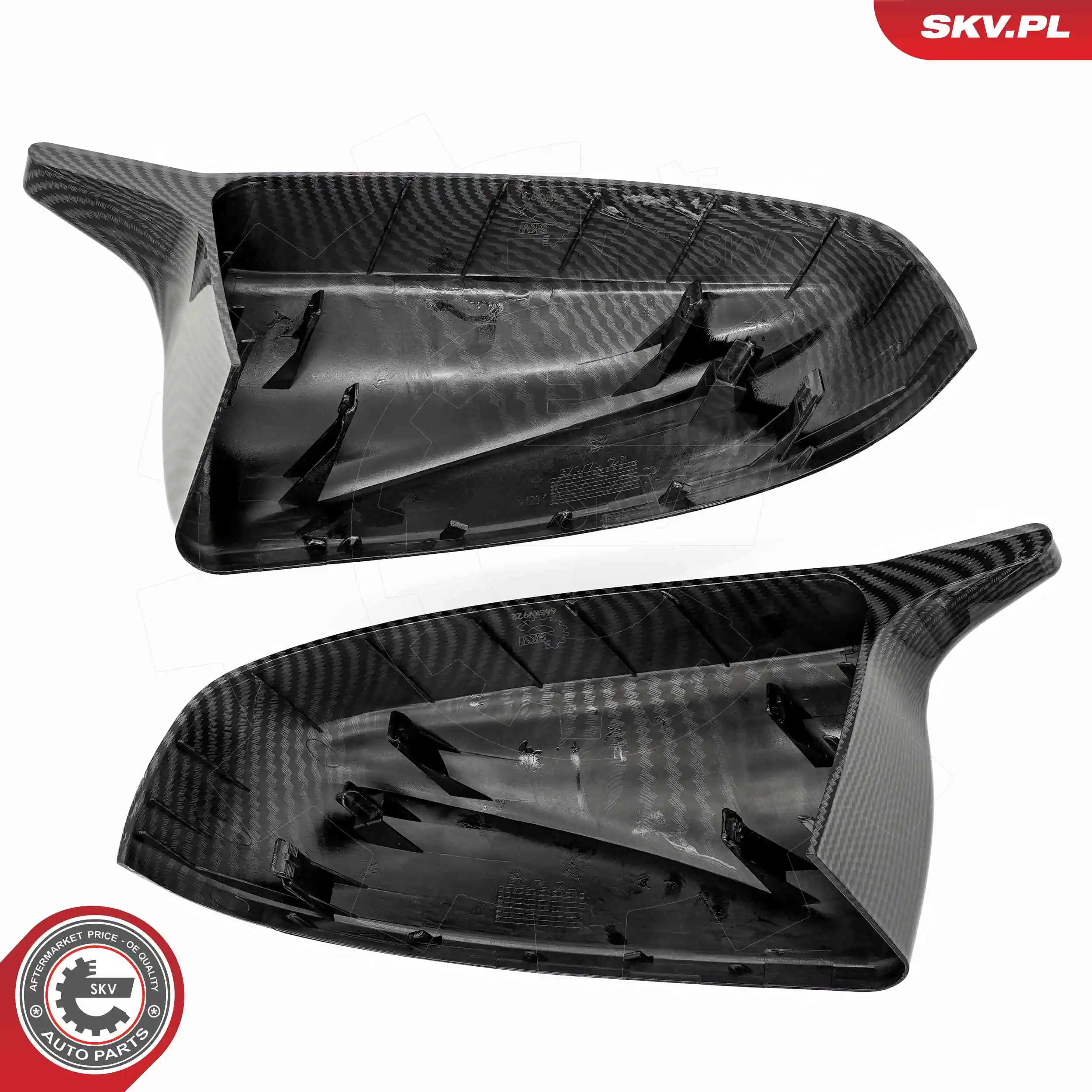 ESEN SKV 66SKV922 Cover, exterior mirror