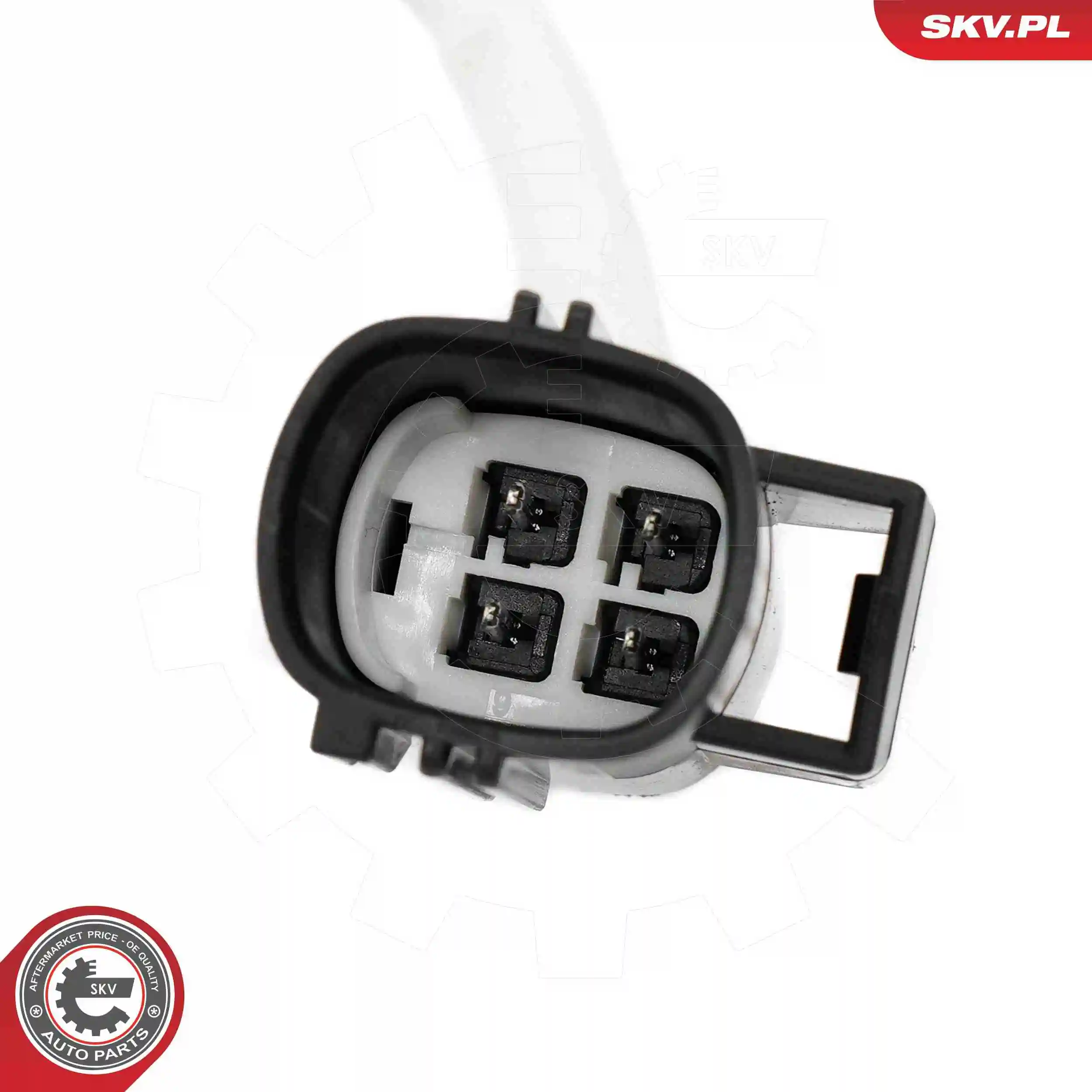 Oxygen Sensor 09SKV155