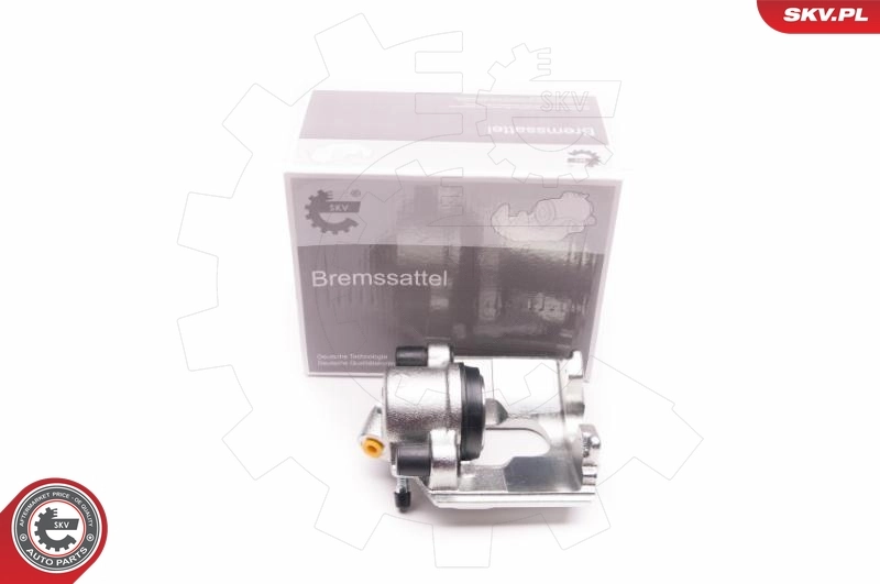 Brake Caliper 23SKV395