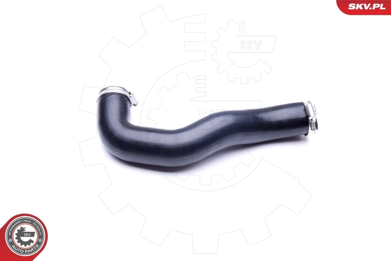 Charge Air Hose 24SKV839