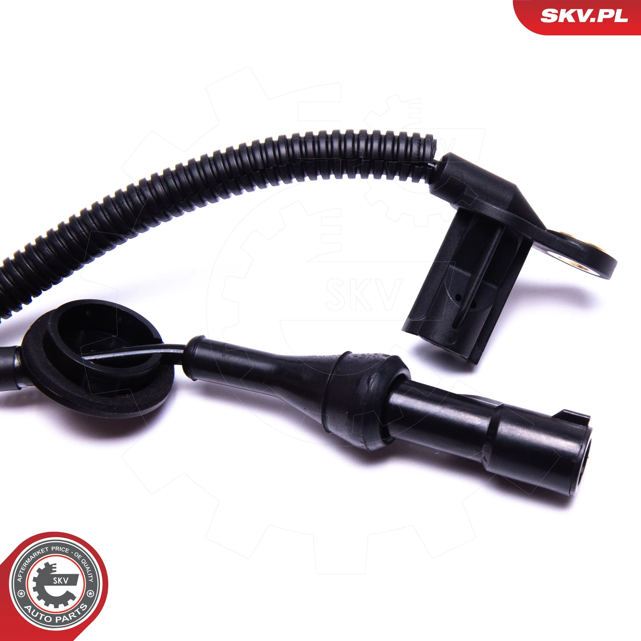 Sensor, wheel speed 06SKV442