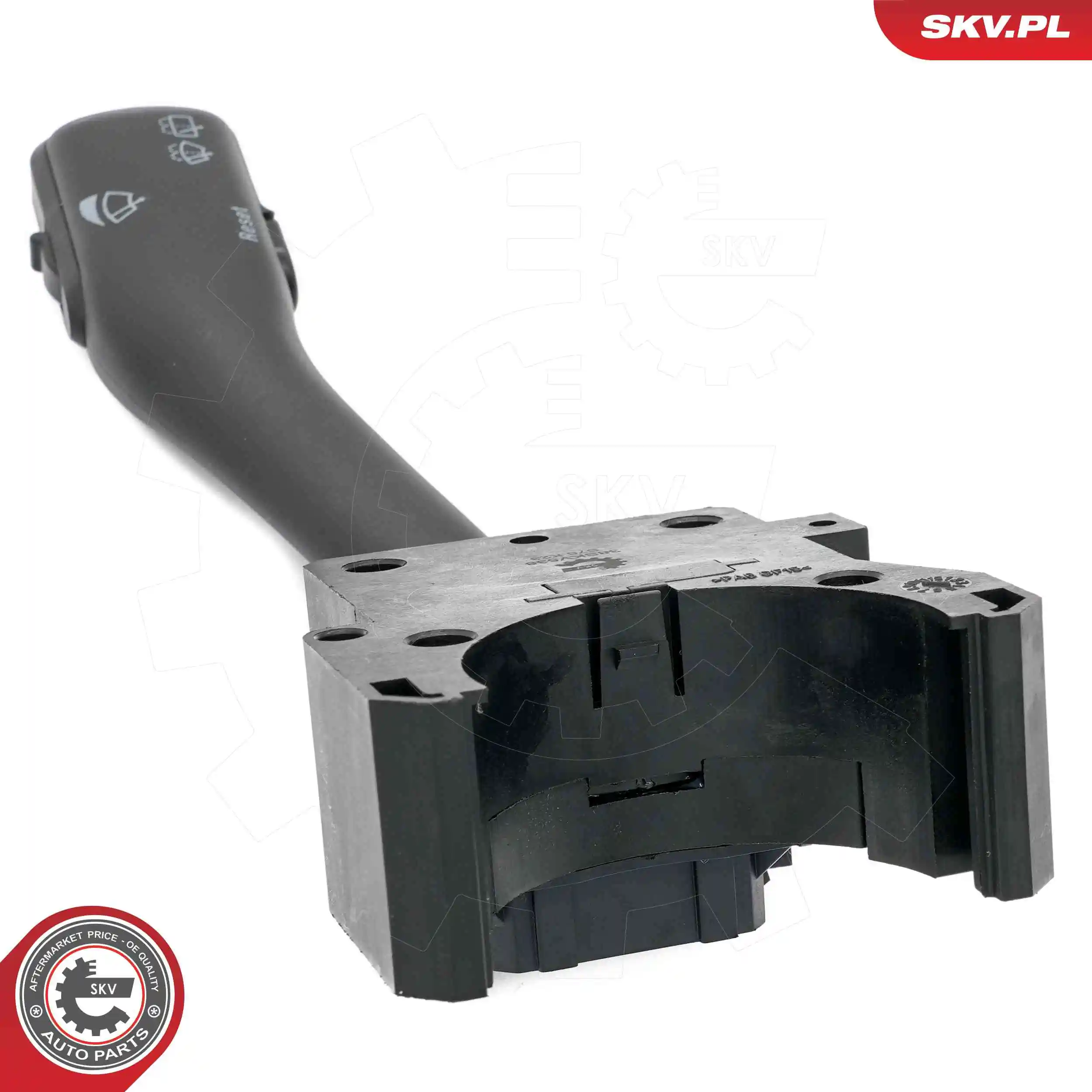 Steering Column Switch 38SKV538