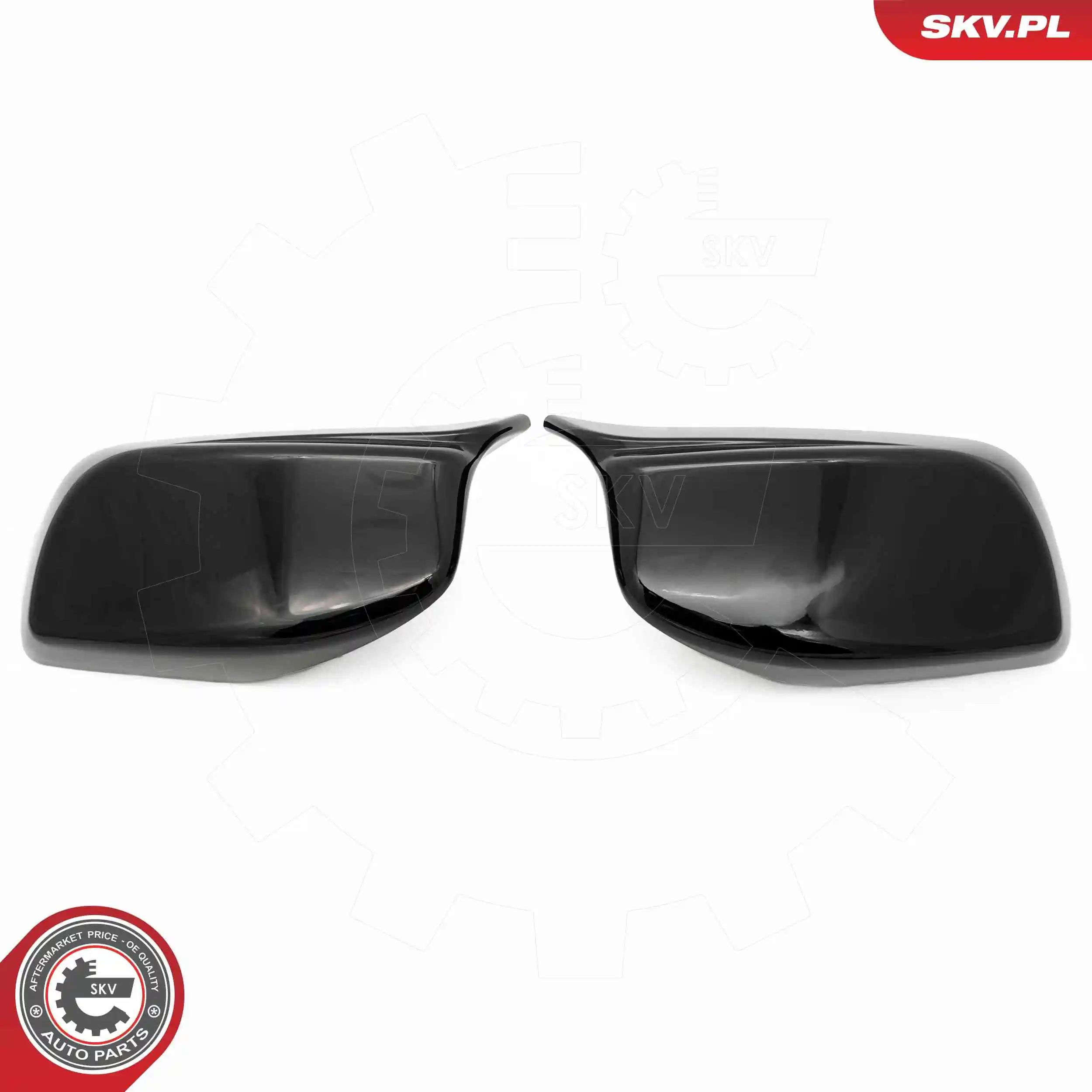 ESEN SKV 66SKV911 Cover, exterior mirror