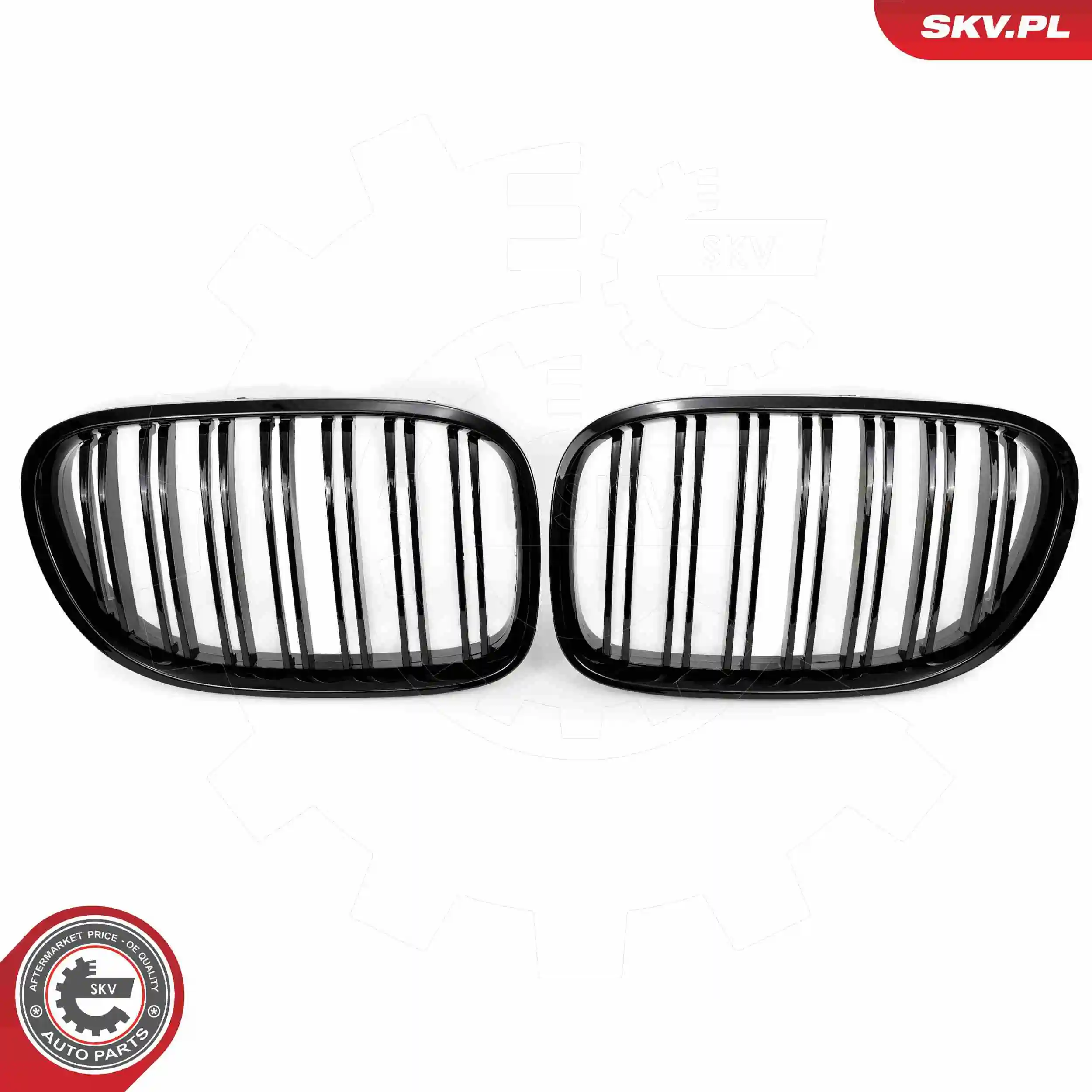 ESEN SKV 66SKV219 Radiator Grille