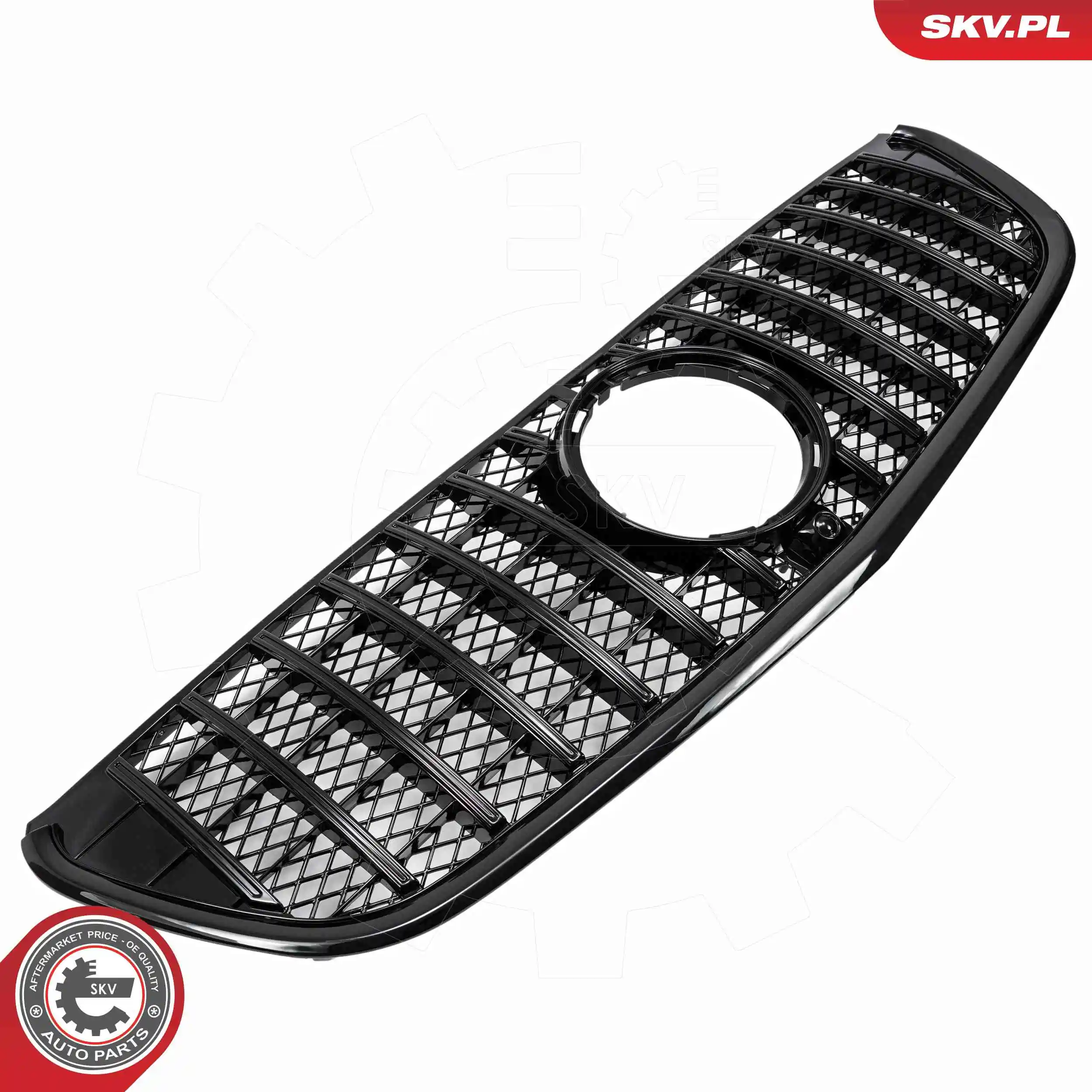 ESEN SKV 66SKV609 Radiator Grille
