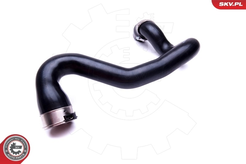 Charge Air Hose 24SKV809