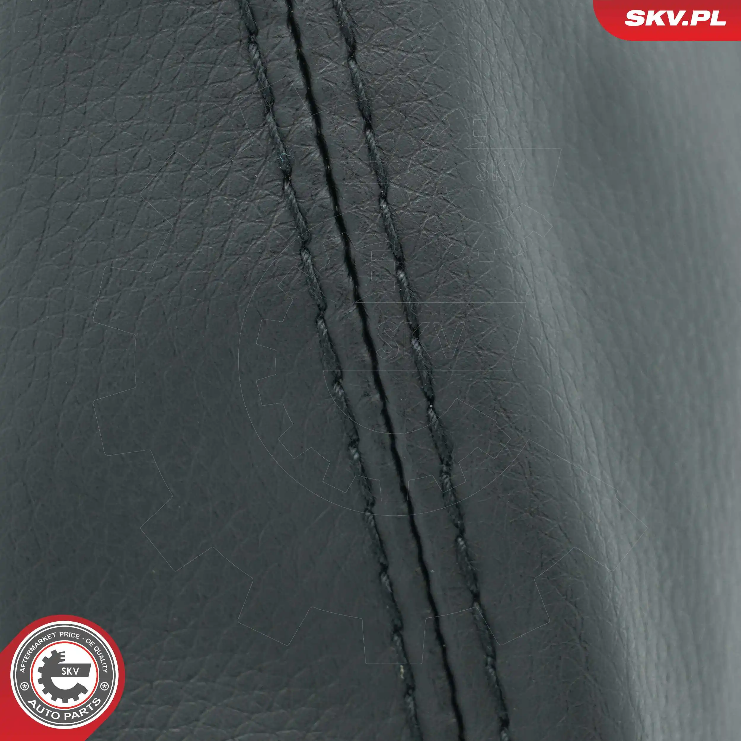 Gear Shift Lever Knob 63SKV907