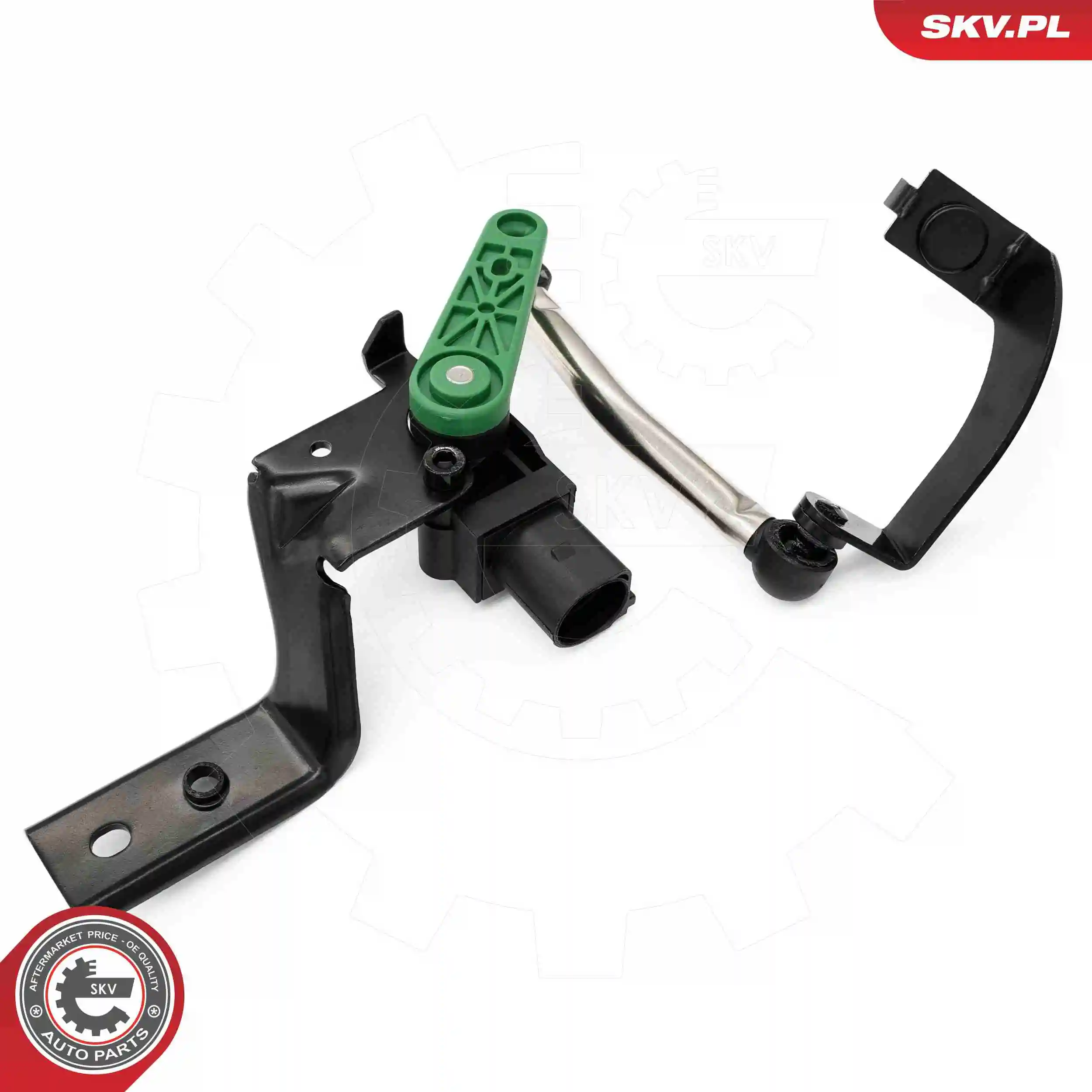 Sensor, headlight levelling 17SKV965