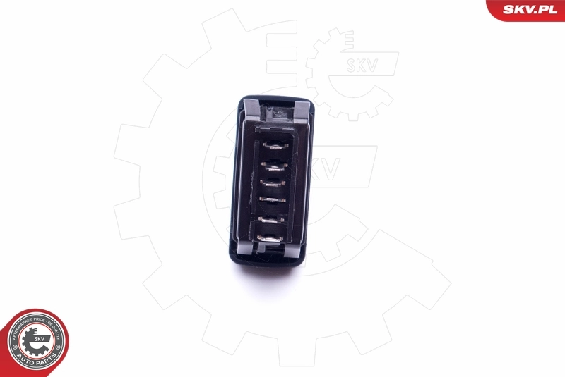 Switch, window regulator 37SKV330