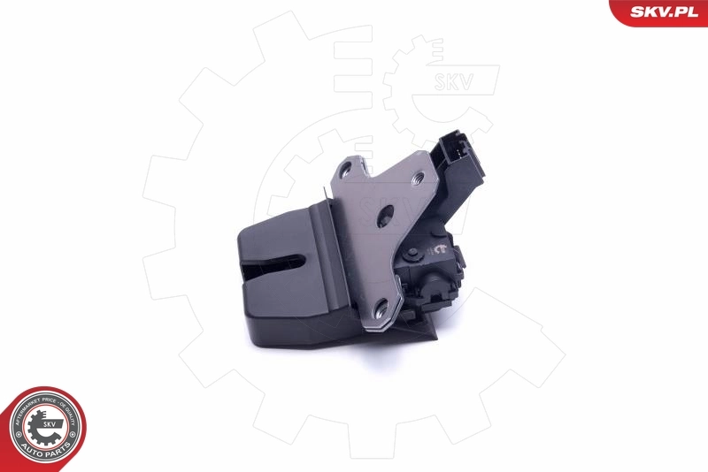 Tailgate Lock 16SKV355