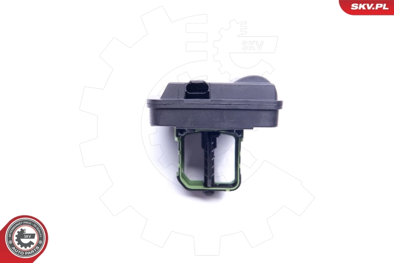 Valve, air control (intake air) 31SKV049