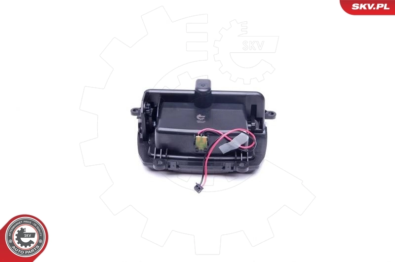 ESEN SKV 96SKV145 Ashtray
