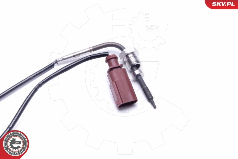 Sensor, exhaust gas temperature 30SKV413