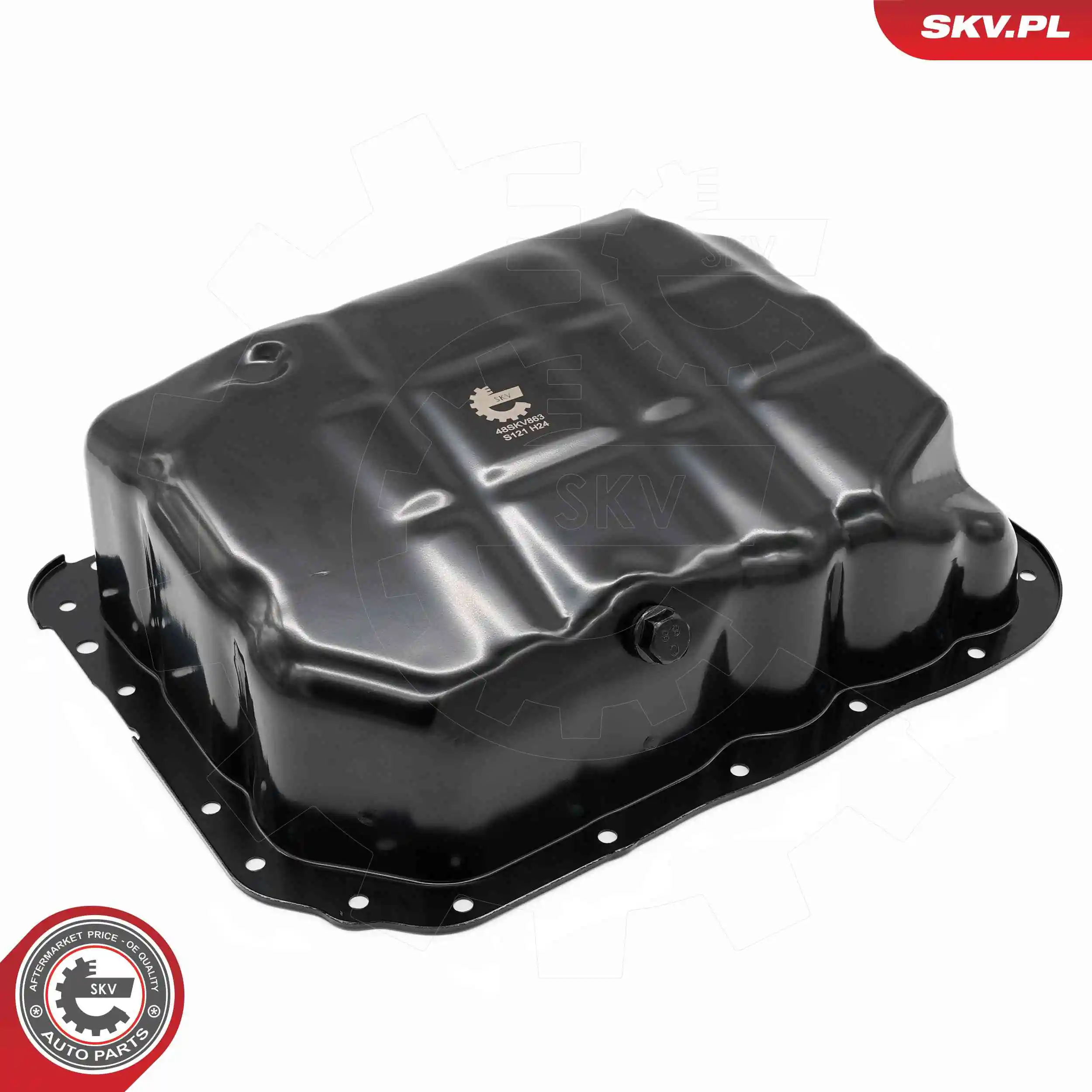 ESEN SKV 48SKV863 Oil Sump