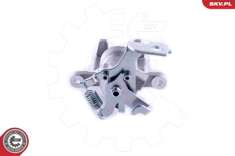 Brake Caliper 55SKV474