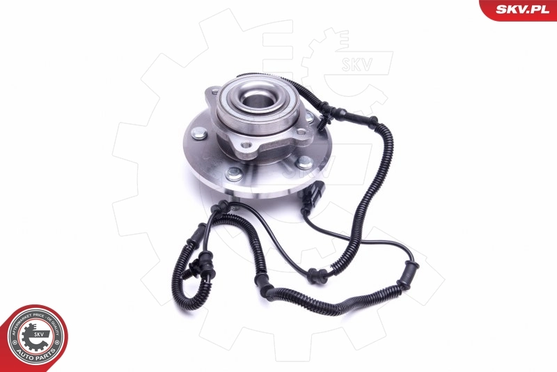 Wheel Bearing Kit 29SKV396